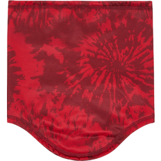 Oakley Polyester Halstørklæde & Sjal Oakley Printed Neck Gaiter - Red Mountain Tie Dye Pt