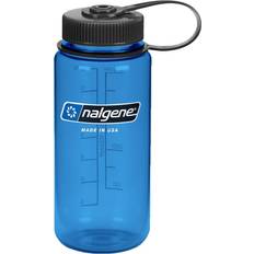 Nalgene 473ml Wide Mouth Sustain Drikkedunk