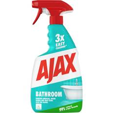 Ajax Rengøringsmidler Ajax Bathroom Spray 750ml