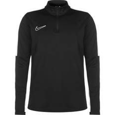 Nike T-shirts Nike Men's Dri-Fit Academy 23 Drill Top - Black/White