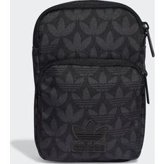 Adidas Sort Håndtasker adidas Monogram Festival taske Black 1 størrelse