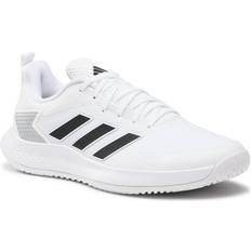 Ketchersportsko adidas Schuhe Defiant Speed Tennis Shoes ID1508 Weiß