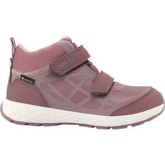 Viking Sneakers Viking Kid's Veme Reflex Mid GTX - Antiquerose