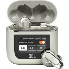 JBL In-Ear - Sølv - Trådløse Høretelefoner JBL Tour Pro 2