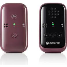 Motorola Babyalarm Motorola PIP12 Audio baby monitor, battery o. [Levering: 4-5 dage]
