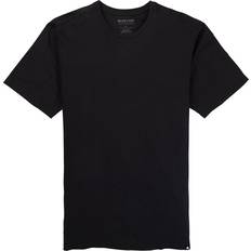Burton L T-shirts & Toppe Burton Classic T-shirt true black