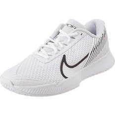 Nike Dame Ketchersportsko Nike Women's Sneaker, White Black Pure Platinum