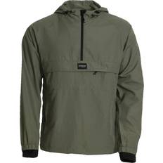 Dobsom Grøn Overtøj Dobsom Men's Trek Anorak, XL, Olive