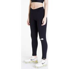The North Face Sort Tights The North Face Women's Cotton Leggings Tnf Black