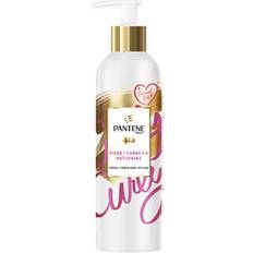 Pantene Curl boosters Pantene Curls styling cream