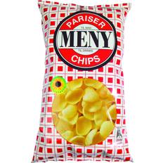 KiMs Meny Pariser Chips 100g