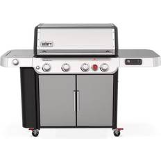 Weber Genesis SX-435 gasgrill