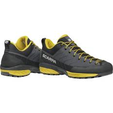 2,5 - 45 ½ - Dame Trekkingsko Scarpa Mescalito Planet Shoes Grey/Curry