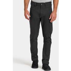 Didriksons Bukser Didriksons Men's Dennis Pants, 30" Black