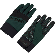 Herre - Nylon - Skiløb Handsker & Vanter Oakley Men's Factory Pilot Core Glove - Hunter Green