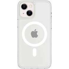 Skech Hvid Mobiltilbehør Skech Crystal MagSafe Case for iPhone 15 Plus