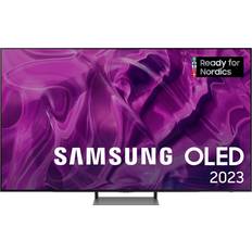Samsung Optisk S/PDIF TV Samsung TQ55S92C