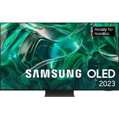 Samsung 400 x 400 mm - OLED TV Samsung TQ77S95C