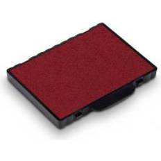 Trodat 658 Replacement Ink Pad For Professional 5208 And 5480 Red