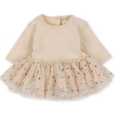 Konges Sløjd Fairy Ballerina Dress - Etoile Multi Brazilian Sand