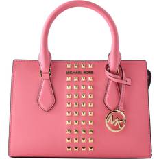 Dame - Pink Skuldertasker Michael Kors Håndtasker til damer 35S3G6HS1L-TEA-ROSE Pink 30 x 20,5 x 10,5 cm