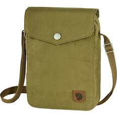 Fjällräven Skuldertasker Fjällräven Greenland Pocket - Foilage Green