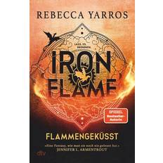 Iron Flame Flammengeküsst