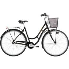 27,5" - Dame Cykler Winther Shopping Classic 7 gear [Hurtig levering]