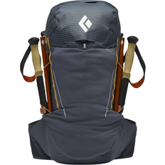 Black Diamond Pursuit 30 Backpack - Carbon/Moab Brown