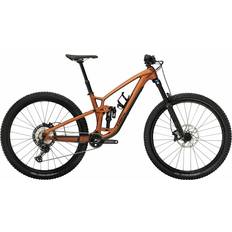 Herre Mountainbikes Trek Mountain Bike - Fuel EX 8 Gen 6 Shimano Deore XT - Mat Pennyflake