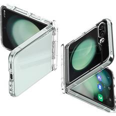 Samsung galaxy z flip 5 Spigen Thin Fit Pro Case for Galaxy Z Flip 5