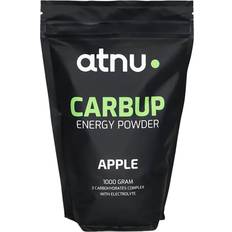 Atnu Kosttilskud Atnu Carbup Energy Powder Apple