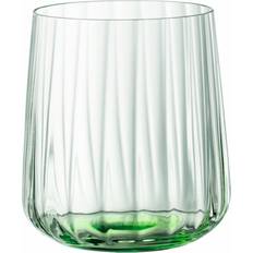 Spiegelau Tumblerglas Spiegelau becher set lifestyle, trinkbecher Tumblerglas 34cl 2Stk.