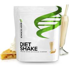 Body Science 2 Diet Shake Apple PIE 420g