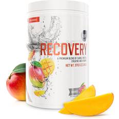 XLNT Sports 2 stk Recovery Mango