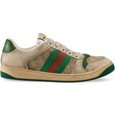 Gucci Sneakers Gucci Screener GG M - Beige