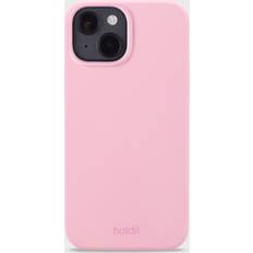 Holdit Apple iPhone 14 Mobilcovers Holdit Silicone Cover for iPhone 14