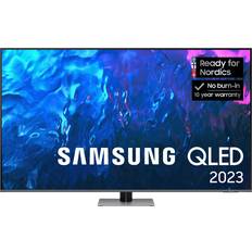 Samsung CEC - Sølv TV Samsung TQ55Q75C
