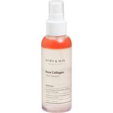 Collagen Ansigtsmists Mary&May Rose Collagen Mist Serum 100ml
