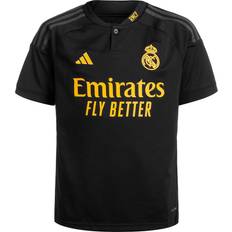 adidas Real Madrid 23/24 Third Jersey Kids