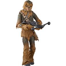 Star Wars Actionfigurer Star Wars Star Wars The Black Series Star Wars Return of the Jedi Chewbacca