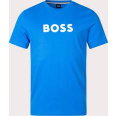 HUGO BOSS RN T-Shirt Bright Blue