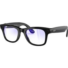 Briller & Læsebriller Ray-Ban Meta Wayfarer RW4006