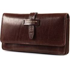 The Bridge Tegnebøger The Bridge Florentin RFID Wallet brown