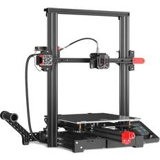 Creality PETG 3D-printere Creality ENDER-3 MAX NEO 3D DRUCKER 10010. [Levering: 14-21 dage]