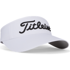 Titleist Women's Sundrop Visor - White/Black