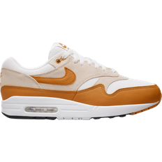 Nike 4 - Herre - Orange Sneakers Nike Air Max 1 '87 W - Orange