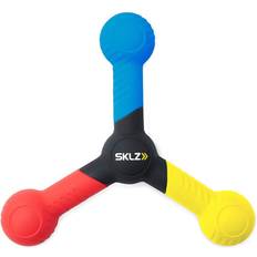 SKLZ Balancebrætter SKLZ Reactive Catch Sports Trainer Blue/Red/Yellow