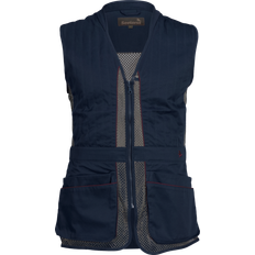 Seeland Overtøj Seeland Skeet II Vest - Dark Blue