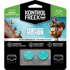 KontrolFreek Spilkontroller tilbehør KontrolFreek Saints Row V - Xbox Series/Xbox One